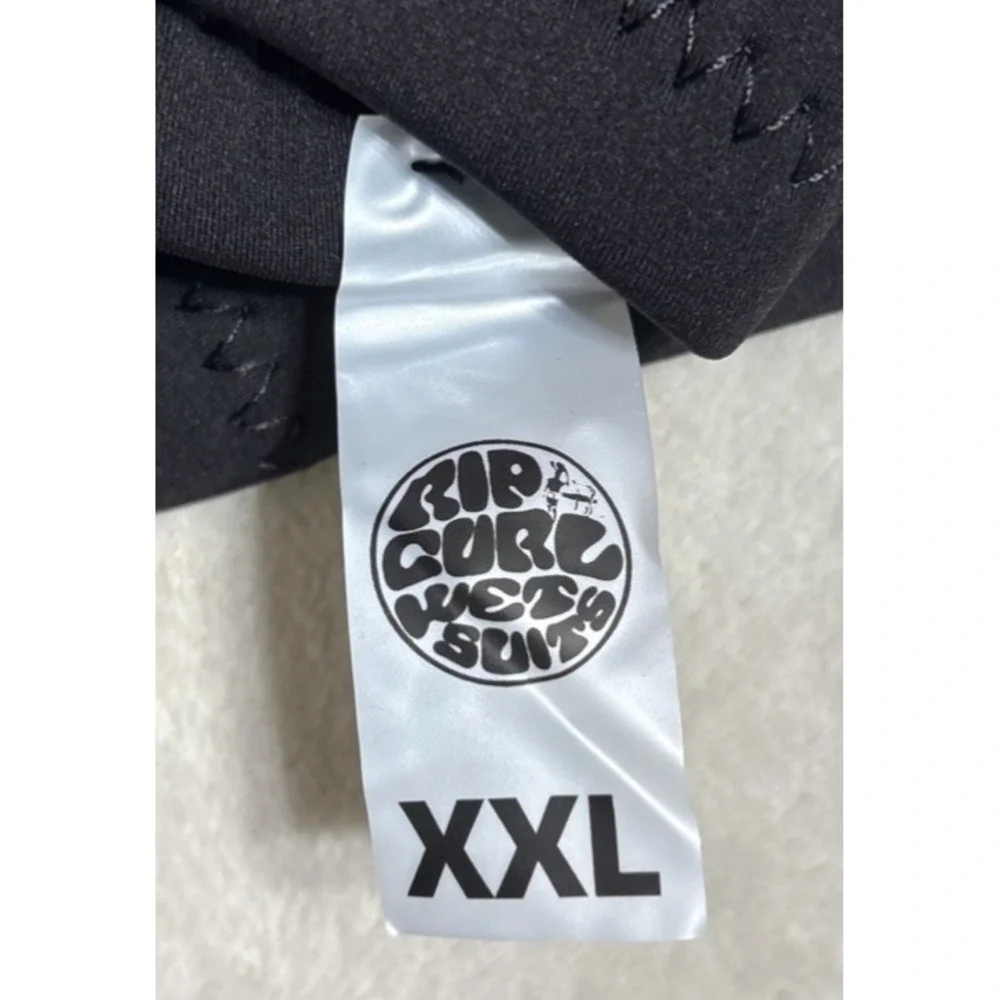 Rip Curl stitch omega